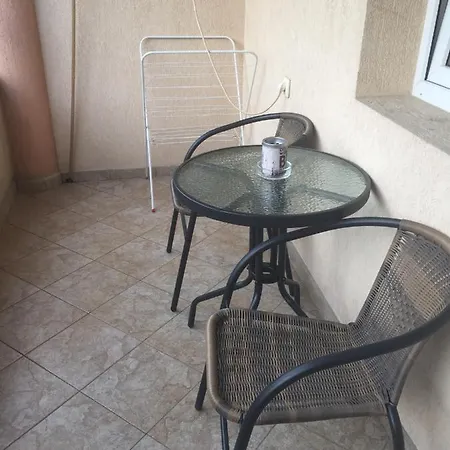 Aтанасов Ii Pensionat