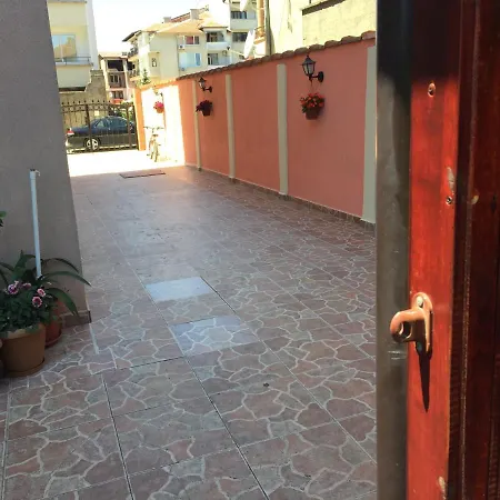 Aтанасов Ii Guest house