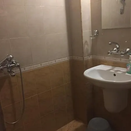 Pensionat Aтанасов Ii 3*