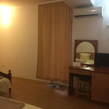 Aтанасов Ii Guest house 3*