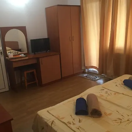 Guest house Aтанасов Ii