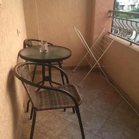 Pensionat Aтанасов Ii