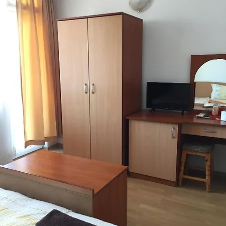 Aтанасов Ii Primorsko