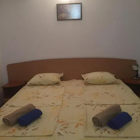 Guest house Aтанасов Ii