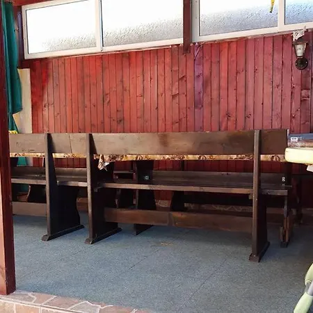 Guest house Aтанасов Ii Primorsko