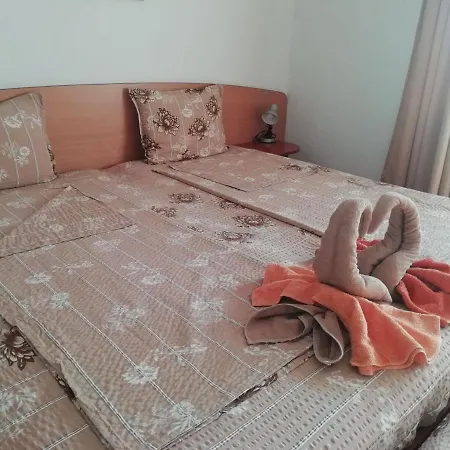 Pensionat Aтанасов Ii 3*