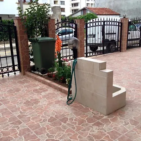 Pensionat Aтанасов Ii