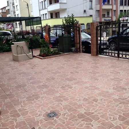 Pensionat Aтанасов Ii