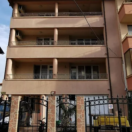 Aтанасов Ii 3* Primorsko