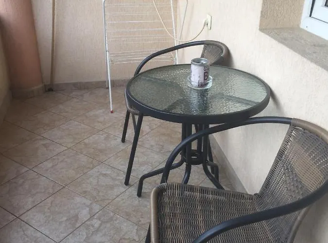 Aтанасов Ii 招待所