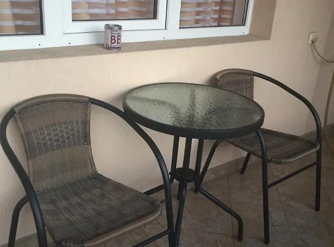 Aтанасов Ii 3* 프리모르스코