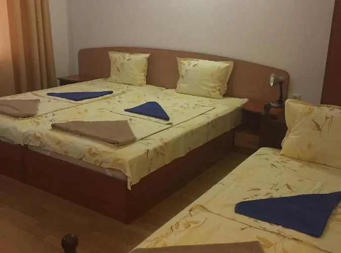 Aтанасов Ii 게스트하우스