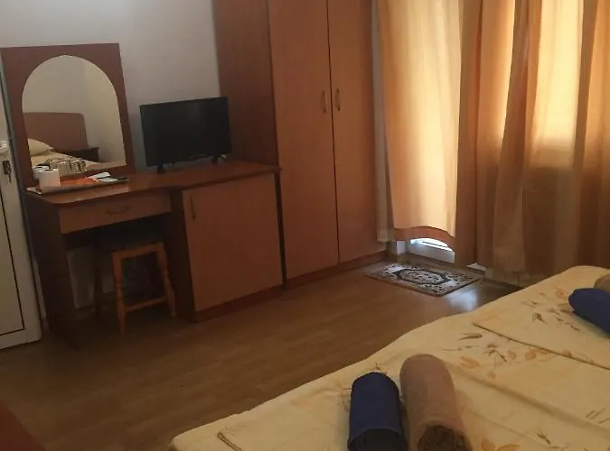 招待所 Aтанасов Ii