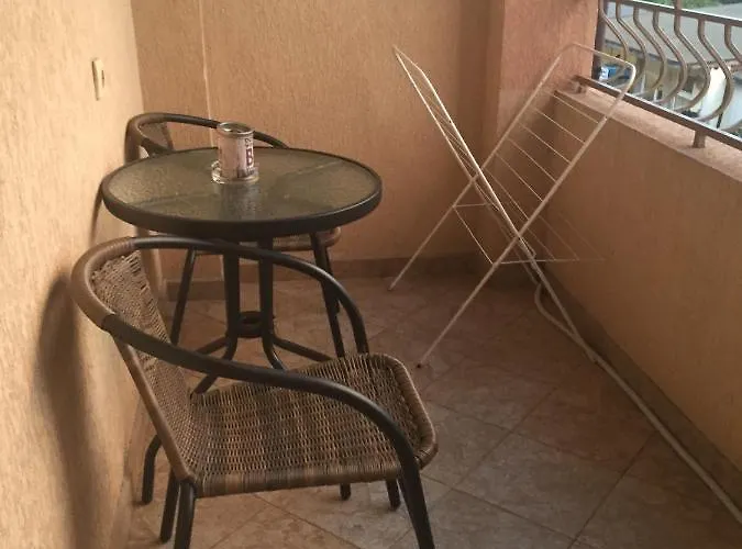 게스트하우스 Aтанасов Ii