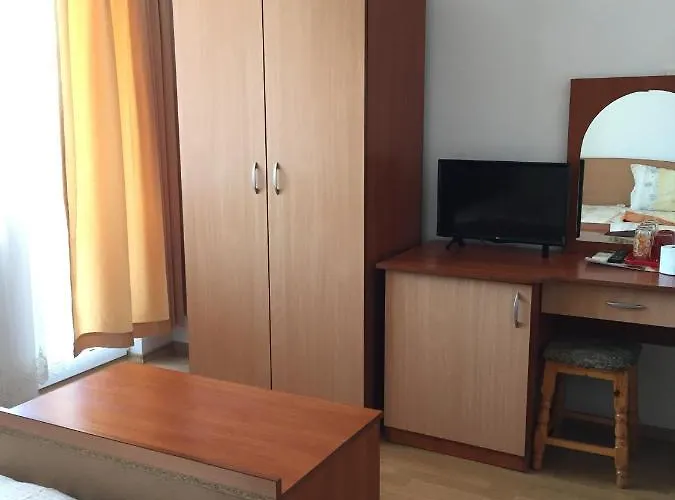 Aтанасов Ii 프리모르스코