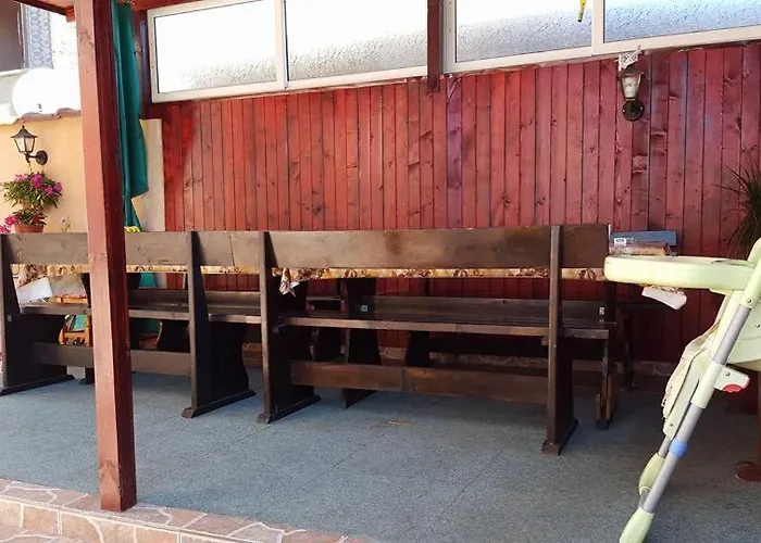 게스트하우스 Aтанасов Ii 프리모르스코