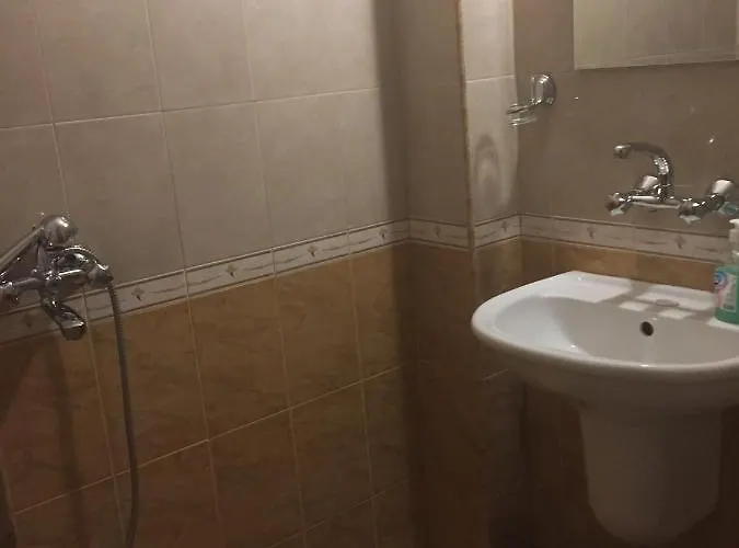 Gasthof Aтанасов Ii 3*