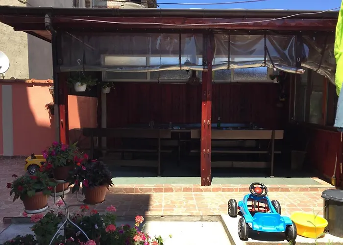 Aтанасов Ii Gasthof