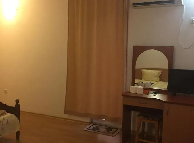 Aтанасов Ii Gasthof 3*