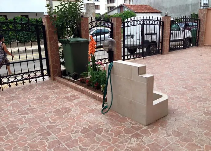 Gasthof Aтанасов Ii