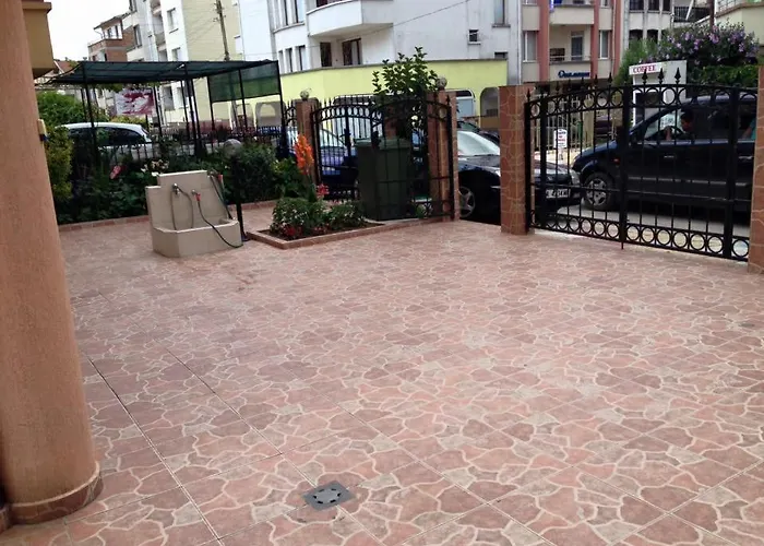 Gasthof Aтанасов Ii